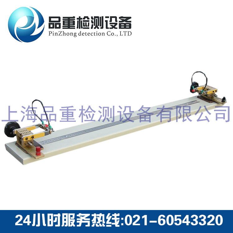 导体电阻夹具1米铜丝夹具电桥夹具150平方夹具电 导体电阻夹具1米铜丝夹具电桥夹具150平方夹具电