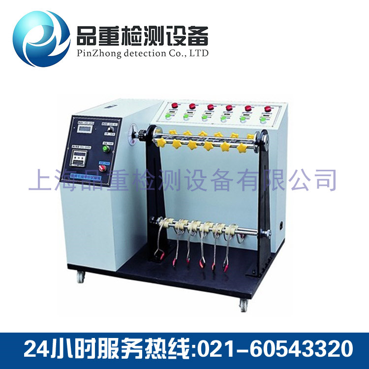 线材弯折试验机 线材弯折试验机