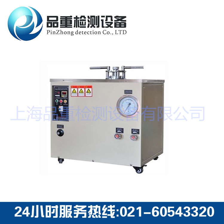 空气弹氧弹老化试验箱