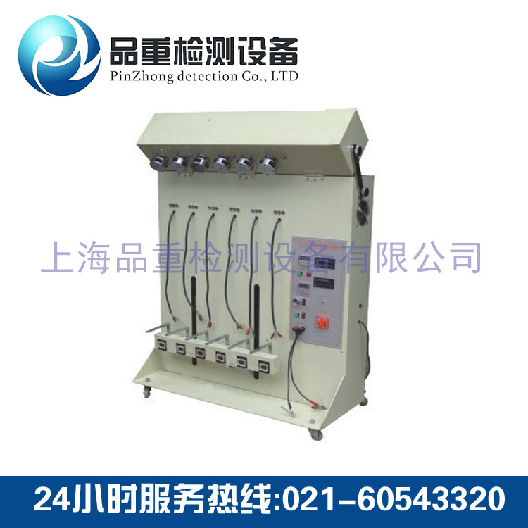 插头线突拉试验机 插头线突拉试验机