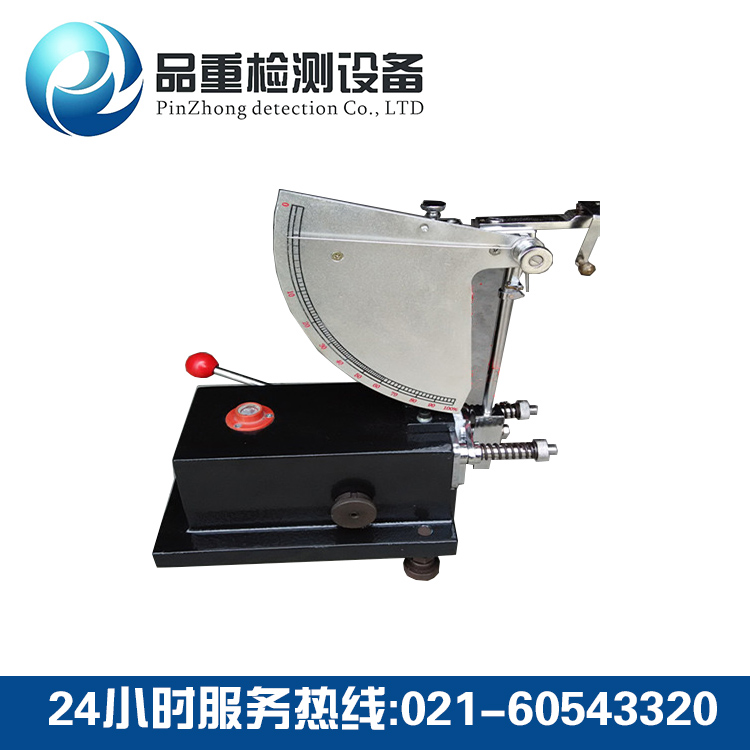 PZ5275D橡胶回弹仪 PZ5275D橡胶回弹仪