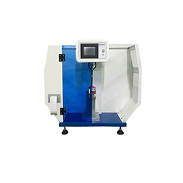 数显简支梁冲击试验机 数显简支梁冲击试验机