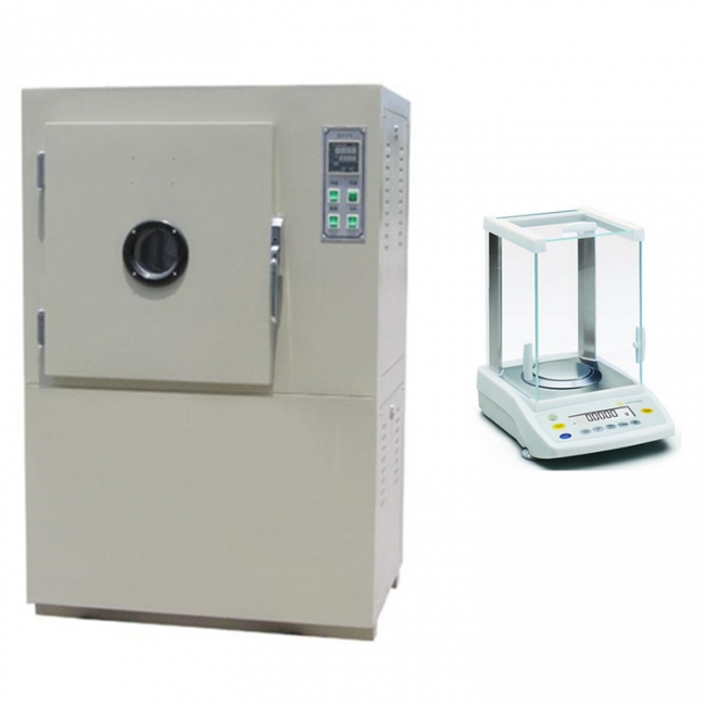 电缆失重试验应该怎么测试呢?